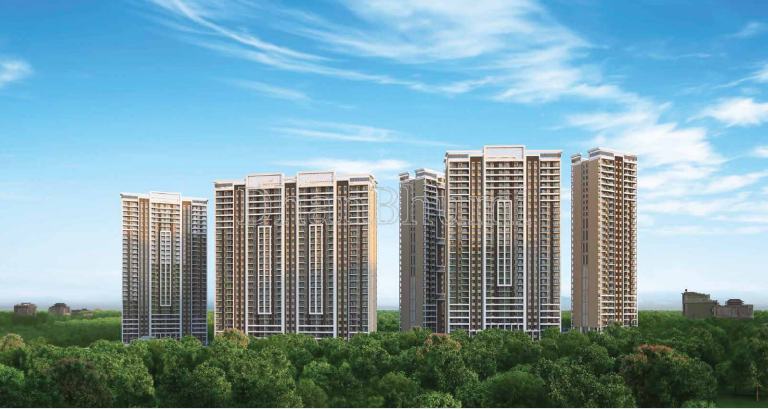 Nyati Esteban, Undri, Pune